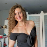 Diana Martín, Children's entertainer in Móstoles