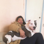 María Jose Pilatasig, Pet sitter in Valencia