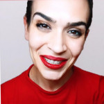 María Navarro, Makeup artist in Valencia