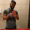 Alejandro Vinza, Entrenador personal a Las Palmas de Gran Canaria