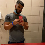 Alejandro Vinza, Personal trainer in Las Palmas de Gran Canaria