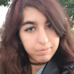 Carolina Torres, English tutor in Córdoba