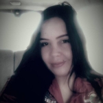 Bianca Castro, Caregiver of sick or disabled in Bilbao