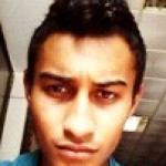 Jamal Kasrawii, Ajudant de cuina a Roda de Barà