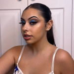 Tania Navarro, Makeup artist in Tarragona