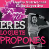 Ana Belen Lopez, Nutritionist in Fuenlabrada