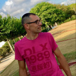 David Abad Cullerés, Nursing assistant in Igualada