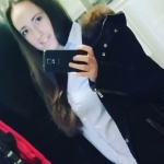 Diana Maria Bocsa, Babysitter in Torrejón del Rey