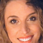 Maria Garcia Burguillo, Nursing assistant in Valladolid