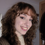 Alba Cuenda, Makeup artist in Madrid