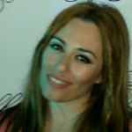 Alicia López Vallin, Makeup artist in Jerez de la Frontera