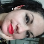 Erica Rodríguez, Psychotherapist in Barcelona