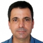 Jose Miguel Rubio Vazquez, Arquitecte a Jerez de la Frontera