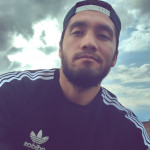 Marcelo Robayo, Masseur in Madrid