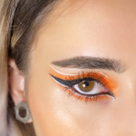 Sara Álvarez Martín, Maquilladora professional a Salceda de Caselas