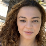 Kelly Ribeiro Alves, Netejadora a Armilla