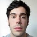 Victor Marin Martinez, Fotògraf a Alicante