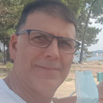 Eduardo Rivas, Private chauffeur in Las Palmas de Gran Canaria