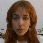 Marta Del Alba González Ortiz, Masseur in Sevilla