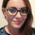 Mireia Vilà, Psychologist in Lleida