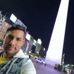 Joel Carlos Cajahuaman, Cuidador de mascotes a Zamora