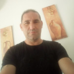 Andres Caballero, Chiromassist in Sevilla