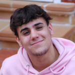 Marcos Rabadán, Leisure Instructor in Loeches