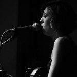Ana Martinez Maldonado, Cantante en Boadilla del Monte