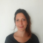 Marina Torres Verde, Nursing assistant in Huétor Vega