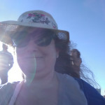 Susy Cooky, Art tutor in Barcelona