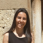 Elena Almodovar Garcia, Family mediator in Sant Cugat del Vallès
