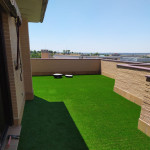 Ricardo Ruiz, Gardener in Madrid