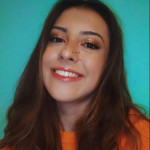 Hilda Losada García, Cangur a Santiago de Compostela