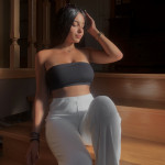 Aitana Vilar, Cambrera a Vigo