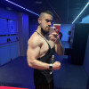 Daniel Carrasco Calderón, Personal trainer in Utrera