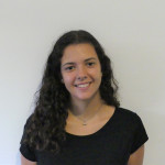 Carla Galán, Waitress in Tarragona