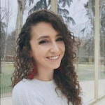 Elena Pérez Cidoncha, Psychologist in Málaga