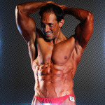 Chema Fernandez, Personal trainer in León