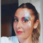 Mari Ángeles Arias, Children's entertainer in Barcelona