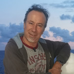 Adriano Tumolo, Private chauffeur in Alicante