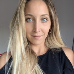 Soraya Soraya, French tutor in Cáceres