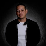 Iran  Moreno , DJ in Barcelona