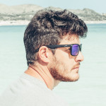 Matias Stellisano, Computer repair technician in Palma