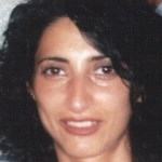 Marga Calvarro, Caregiver of sick or disabled in Santurtzi