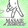 Carlos Otero Sizurki, Massatgista a Terrassa