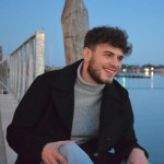 Marco Rocchi, Spanish to Mandarin Chinese Translator in Puerto de la Cruz