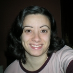 Ana Sofía Cid González, Netejadora a Alcorcón