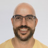 Javier Martín López, Personal assistant in Valencia