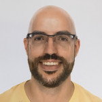 Javier Martín López, Assistenta personal a Valencia