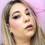Jennifer Nieto, Makeup artist in Toledo